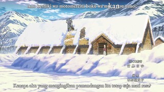 Vinland saga Ep 12