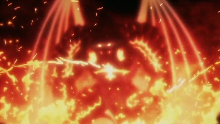 Demiurge solo holy kingdom jirr🤐