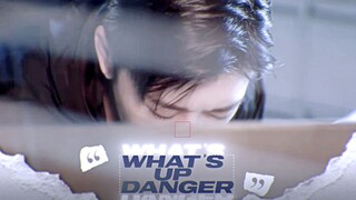 ❝战斗力这么强竟然因为一枪遮半腰而出圈❞丨打戏燃向踩点混剪●林雨申