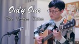 A Love Song | Only One - ว่าวกระดาษ