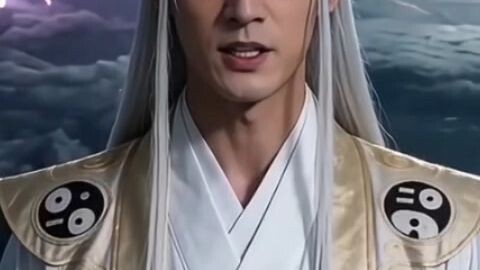 Sun Wukong Part 10