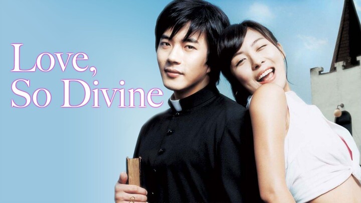 Love So Divine : Pari na sana kaso na inlove, Full Movie TagDub