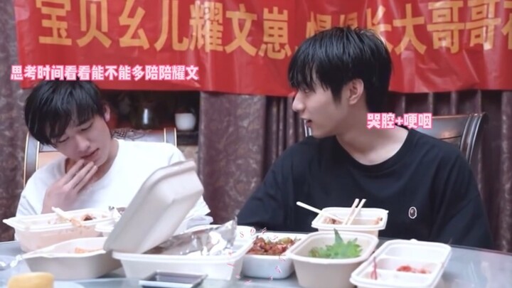 感性又固执的人需要一个赶不走的爱人