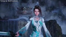 Ni Tian Zhizun Eps 377 Sub Indo