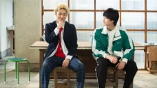 [Vietsub - Tập 6] Thầy Sahara và Toki l 佐原先生と土岐くん