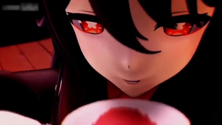 Genshin Impact Fanfiction