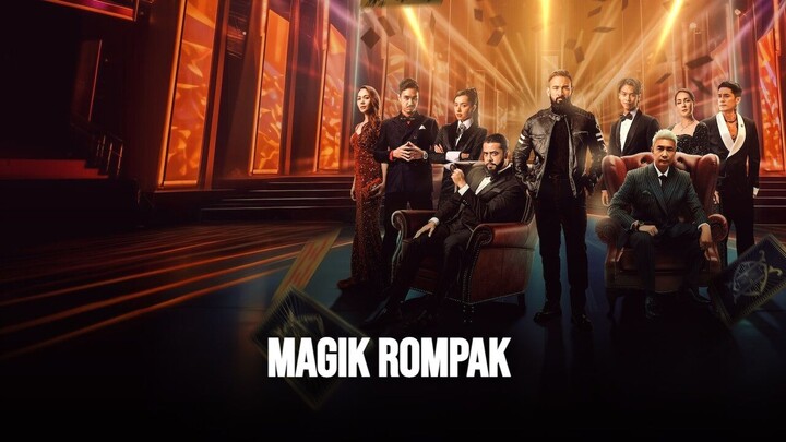 M491̶k̶ R̶0mp4k̶ 5U8 1N̶D0 2025