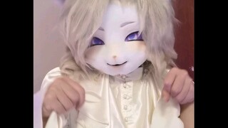 ต่อให้กลายเป็นจิ้งจอก พี่ชายก็ยังน่าหลงใหลอยู่ดีนะ【ฮิคารุทาเลีย/ฟรานซิส】