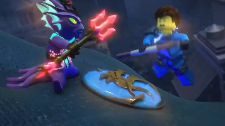 ⚡Lightning Master⚡