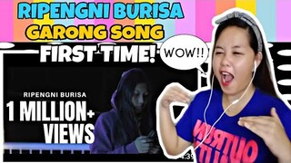 RIPENGNI BURISA | ENNIO MARAK FT. RC RABIE & ENOSH |OFFICIAL VIDEO   | GARONG SONG! FIRSTIME!