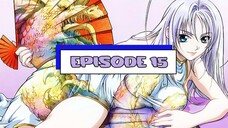 Tenjou Tenge | Episode 15