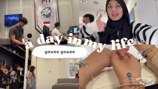 VLOG #48: MATCHING BRACELET WITH SISTUR!!👭🤍