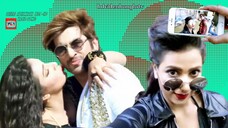 SELFIE / ABHIMAAN /JEET - movie video song- #hdvideobanglatv #ibrahimkhan_zerotokhan