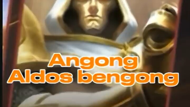 akibat kebanyakan bengong