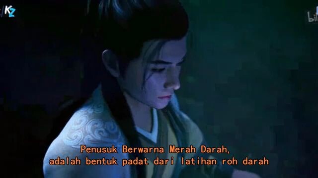 Part 38 ~ Kabar Mengejutkan Dari Utusan Sekte ||  A Record Mortal's journey to Immortality||🌱🌱||