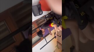 Target locked