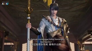 Dubu Xiaoyao EPS 301 Sub Indo