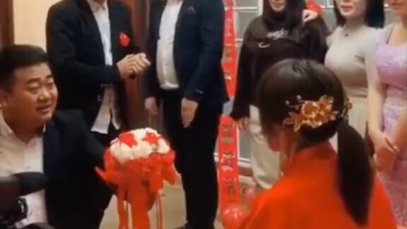 الإثارة المفاجئة لا تُخطئ أبدًا!