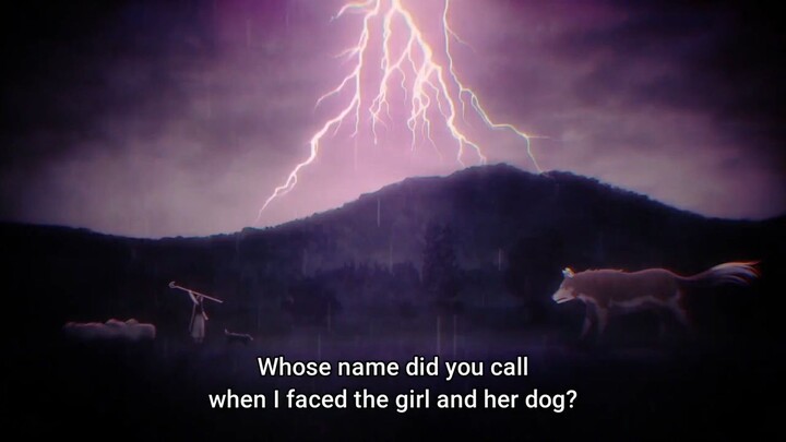 dunia lagi gak mendukung