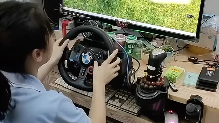 Come and see the all-capable working people!