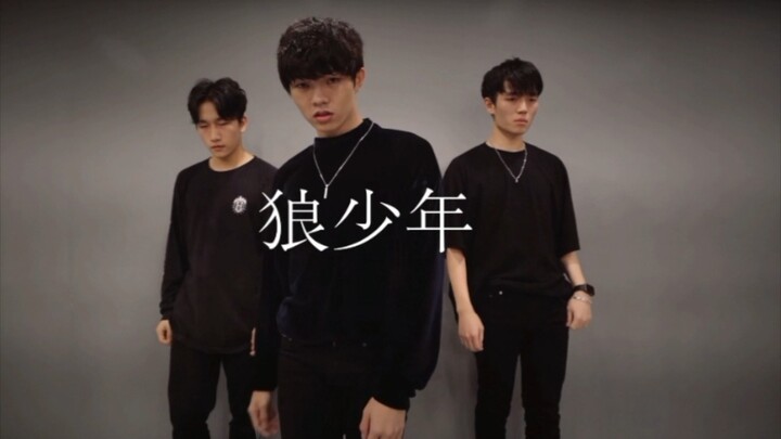 【Liu Jun × Ling Xiao】Tarian yang pernah kita tampilkan bersama di masa lalu, semoga masa depan kita 