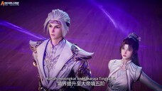 Against The sky Supreme eps 439