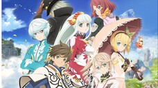 Tales of Zestiria the X S2 Episode 04