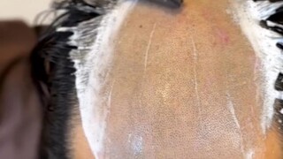 ซามูไรอะตอมตัดผม