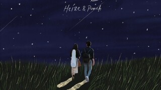 [Phụ đề tiếng Trung]Heize&PUNCH - Như vì sao trên bầu trời đêm ("Do You Like Brahms" OST Part.8)