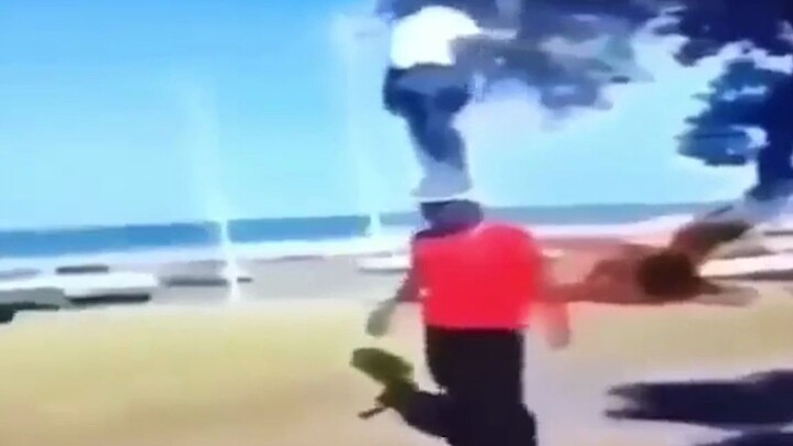 Tổng hợp meme “Cười thật sẽ bị xuống địa ngục” 2