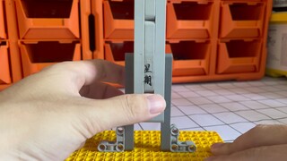有些看起来神奇的东西，原理出奇的简单