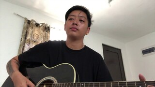 Buwan - Juan Karlos (short cover by Mm)