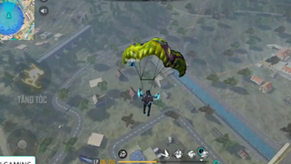 Solo Rank Squad Lỡ Tay Nhảy Vùng Xanh Địch Đông Như Kiến, Mình TVT Cân 4 Hốt 24