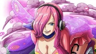 #94 làm mô hình Reiju Hồng Độc chị gái của sanji || Minecraft || LĐV