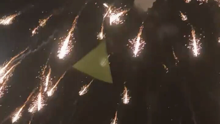 WC really blew everyone away with the goods!