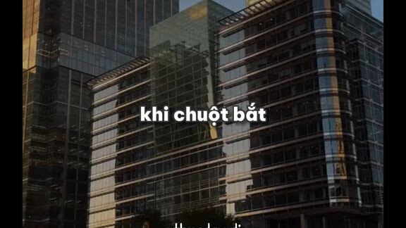 Chỉ cần lợi ích không xung đột, mọi thứ đều được giải quyết