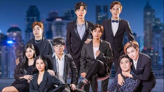 A Love Song For My Beloved (2022) Episode 4 Eng Sub