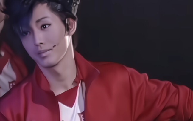 【Line Dance/Kuroo】Sori Kondo～