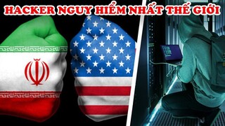 10 Hacker Nguy Hiểm Nhất Thế Giới - Và Những Vụ Hacker Chấn Động Nhất Lịch Sử