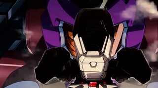 [Gundam]: Ini adalah Gundam