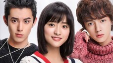 3. TITLE: Meteor Garden/Tagalog Dubbed Episode 03 HD