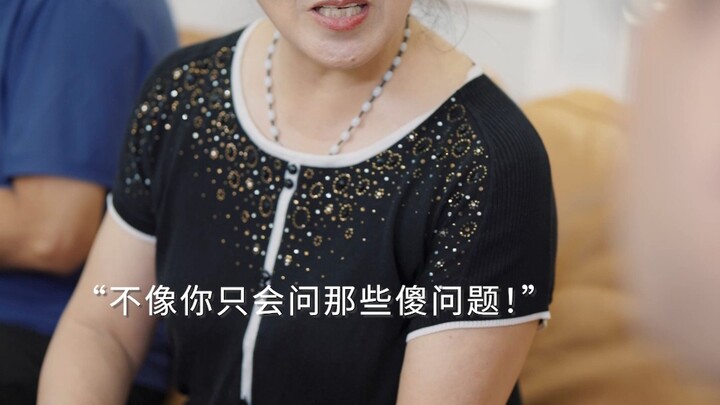 สิ่งที่น่าเกลียดยิ่งกว่าแกล้งทำหูหนวกก็คือการถามแบบโง่ๆ จนเป็นนิสัย