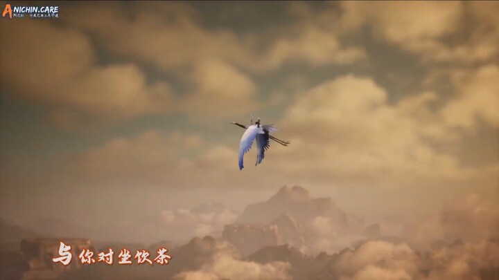 Against The Sky Supreme Eps 533 Sub Indo