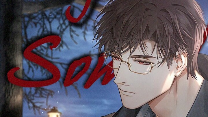 [Lu Chen||Personal lines to] Say Something||"So, I won't help you anymore"
