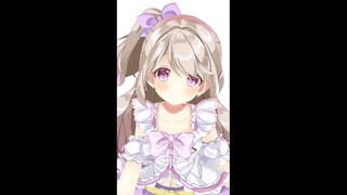 Selamat pagi~~~!
