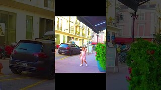 Funniest Reactions of Bushman Prank compilation Pt 37 #shorts #bushman #prank #viral
