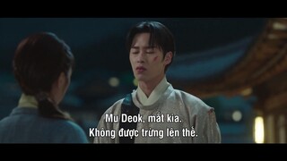 Hoàn hồn EP 16 [Sub Việt]