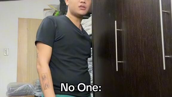yung kaibigan mo puro mura
