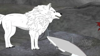 Episode 23 Recalling Little Lone Wolf to assign tasks