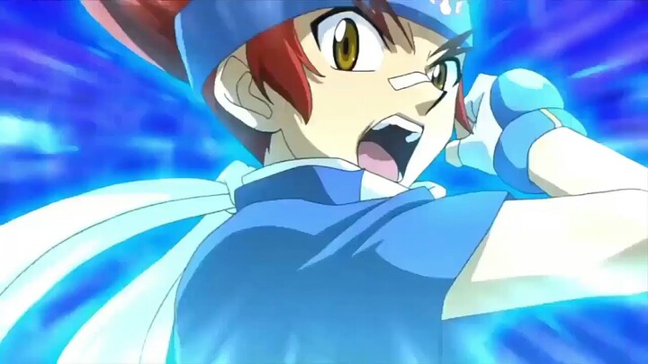 Beyblade |Season 1 | Episode 1 - Bilibili Beyblade |Season 1 | Episode 1 - Bilibili